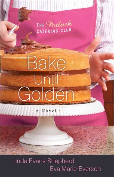 Produktbild: Bake Until Golden