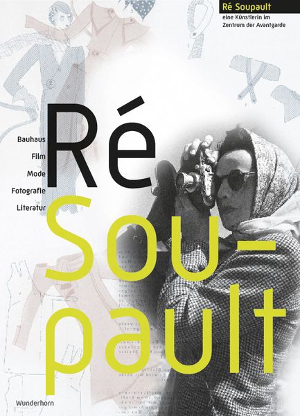 Produktbild: R&eacute; Soupault