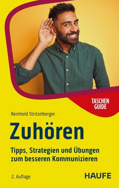 Produktbild: Zuh&ouml;ren