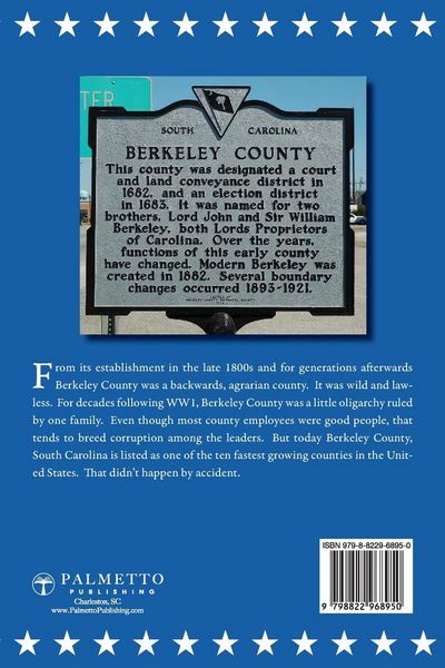 Produktbild: Berkeley County