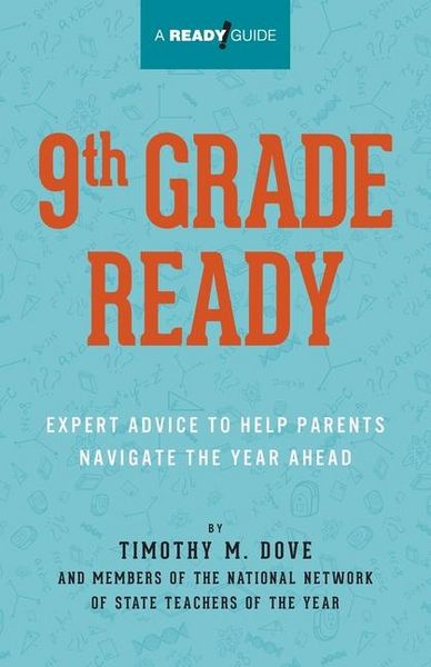 Produktbild: 9th Grade Ready