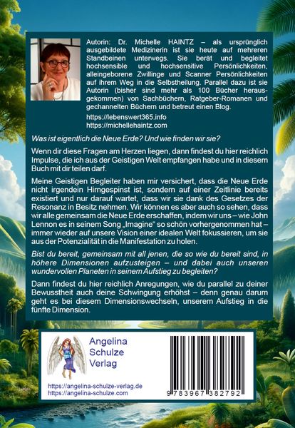 Produktbild: Deine NEUE ERDE erwartet dich! 1