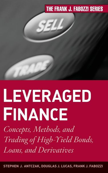 Produktbild: Leveraged Finance