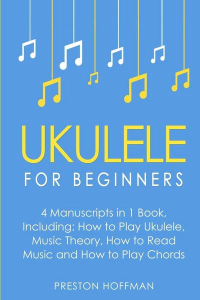 Produktbild: Ukulele