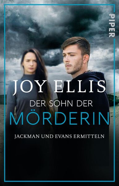 Produktbild: Der Sohn der M&ouml;rderin