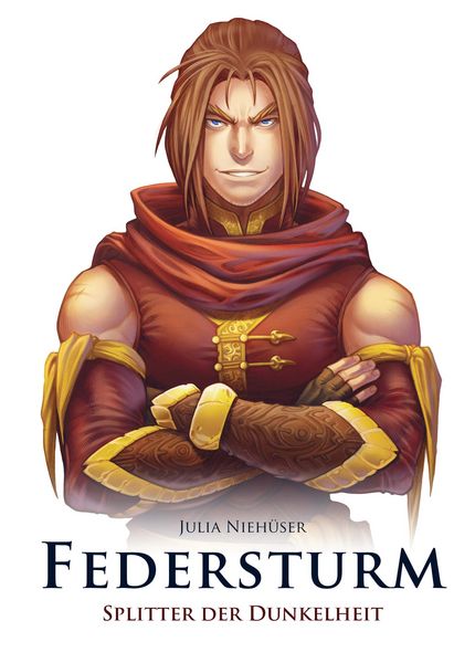 Produktbild: Federsturm