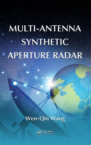 Produktbild: Multi-Antenna Synthetic Aperture Radar