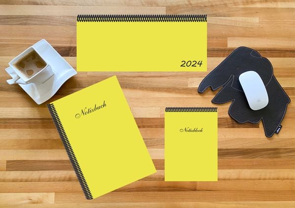 Produktbild: Schreibtisch-Set
