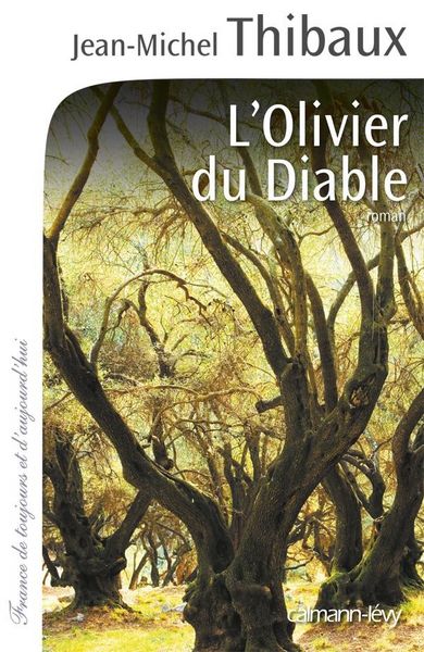 Produktbild: L olivier du diable