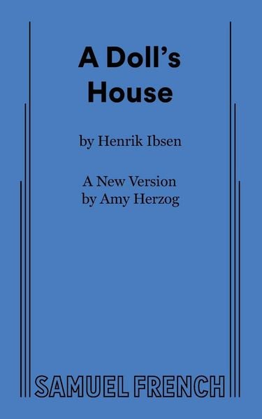 Produktbild: A Doll's House (Herzog)
