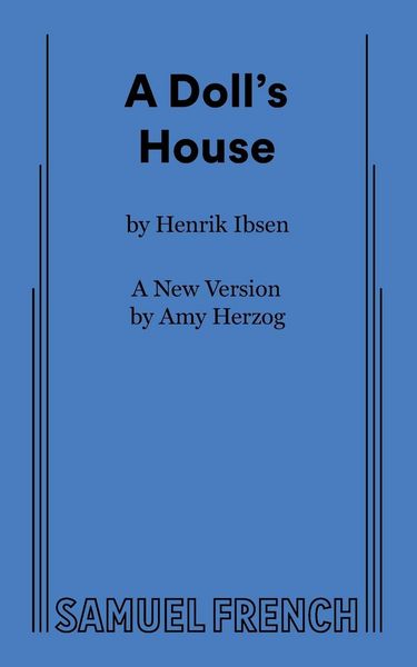 Produktbild: A Doll's House