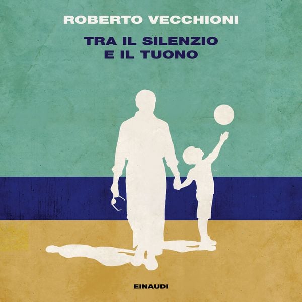 Produktbild: Tra il silenzio e il tuono