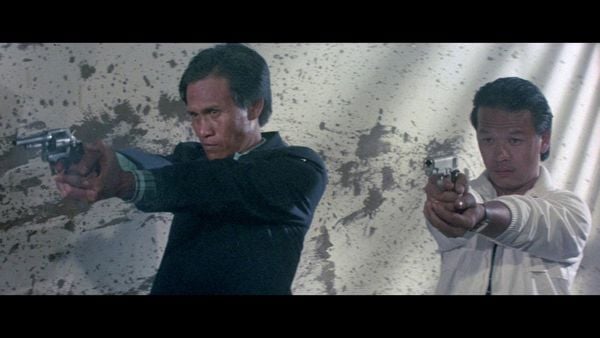 Produktbild: KICKBOXER KING - SCANAVO EDITION