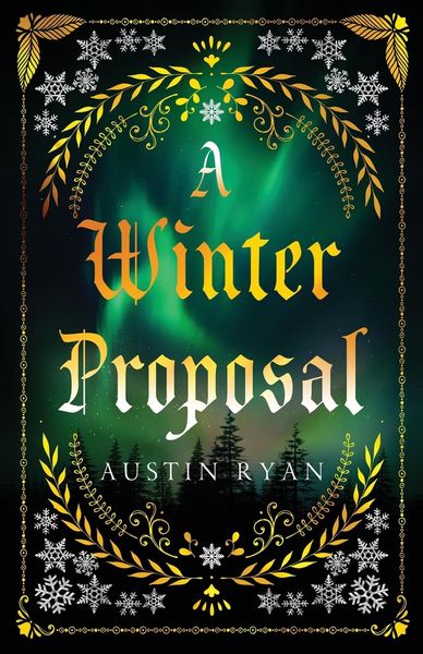 Produktbild: A Winter Proposal