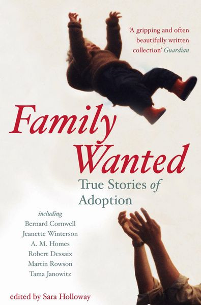 Produktbild: Family Wanted
