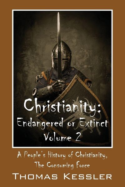 Produktbild: Christianity