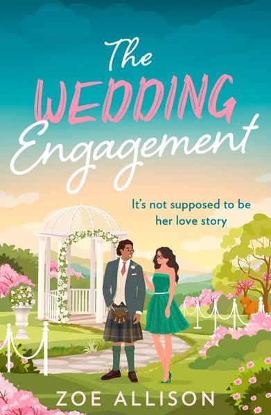 Produktbild: The Wedding Engagement