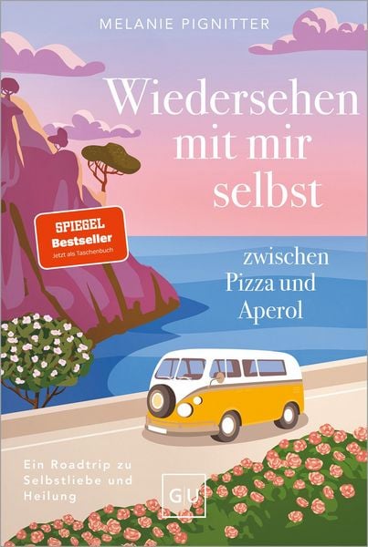 Produktbild: Wiedersehen mit mir selbst zwischen Pizza und Aperol