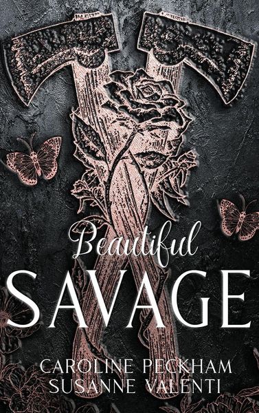 Produktbild: Beautiful Savage