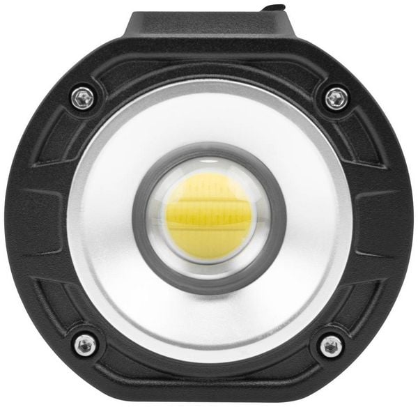 Produktbild: LED-Strahler FL1100R 10 W 1100 lm 1m Li-Ion 4000 mAh 3,7 V IP65 ANSMANN