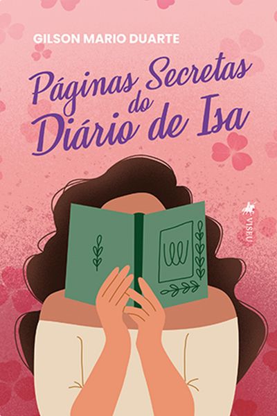 Produktbild: Pa&acute;ginas Secretas do Dia&acute;rio de Isa