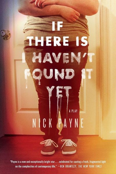 Produktbild: If There Is I Haven't Found It Yet