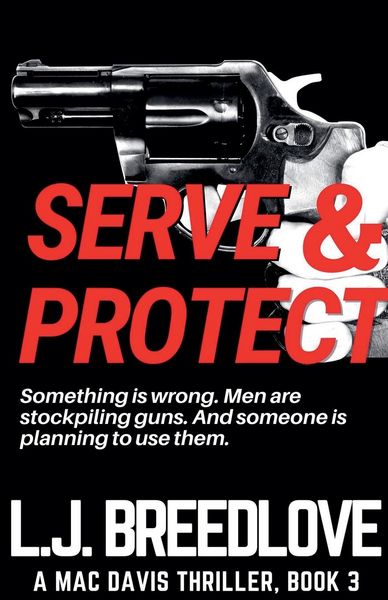 Produktbild: Serve & Protect