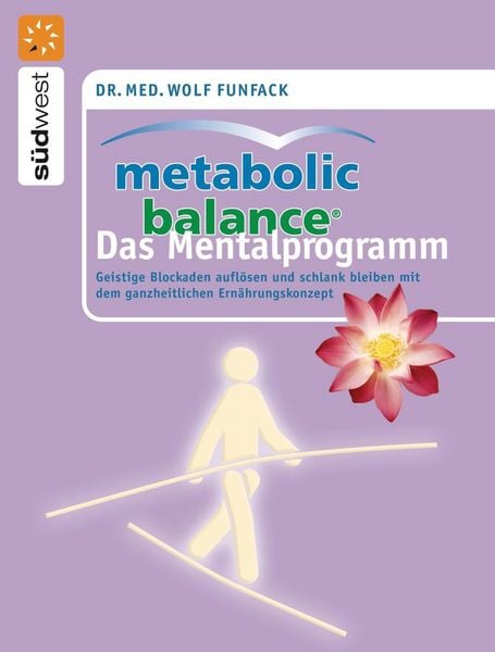 Produktbild: Metabolic Balance Das Mentalprogramm