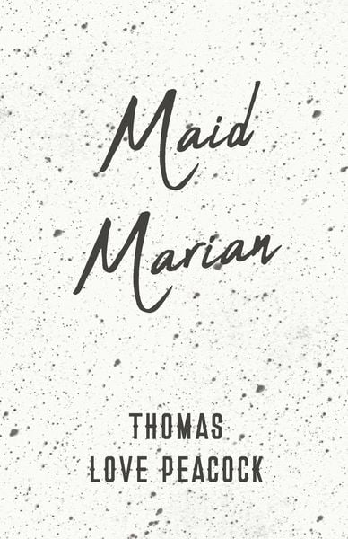 Produktbild: Maid Marian