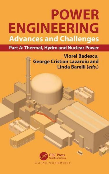 Produktbild: Power Engineering