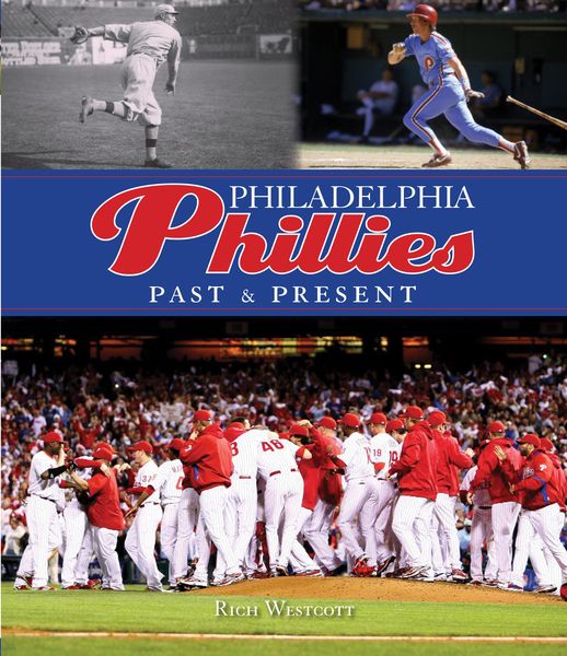 Produktbild: Philadelphia Phillies Past & Present
