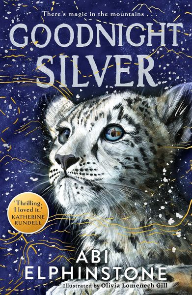 Produktbild: Goodnight Silver
