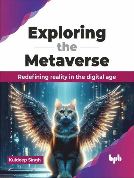 Produktbild: Exploring the Metaverse