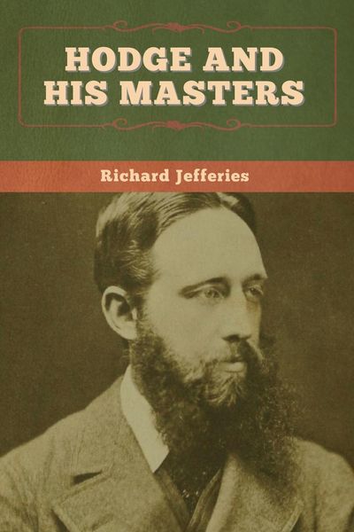 Produktbild: Hodge and His Masters