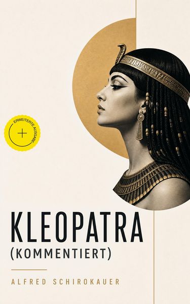 Produktbild: Kleopatra (Kommentiert)