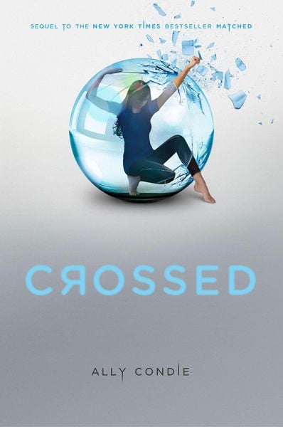 Produktbild: Crossed