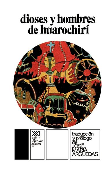 Produktbild: Dioses y Hombres de Hurochiri