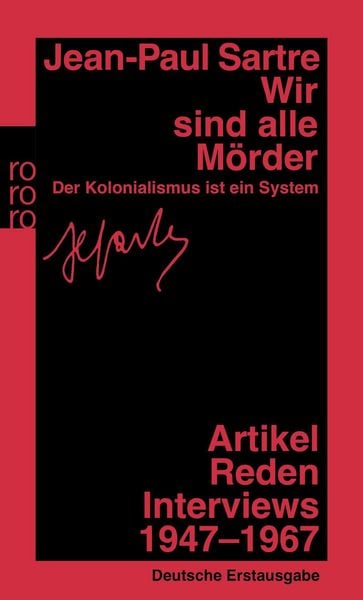 Produktbild: Wir sind alle M&ouml;rder
