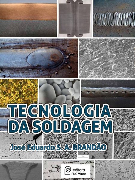 Produktbild: Tecnologia da Soldagem