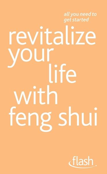 Produktbild: Revitalize Your Life with Feng Shui: Flash