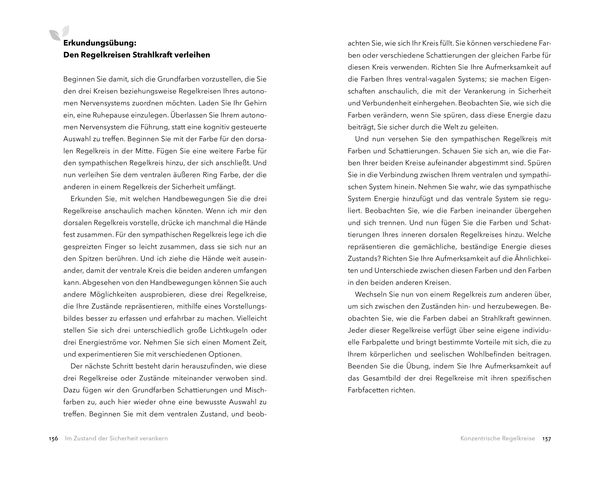 Produktbild: Der Vagus-Nerv als innerer Anker