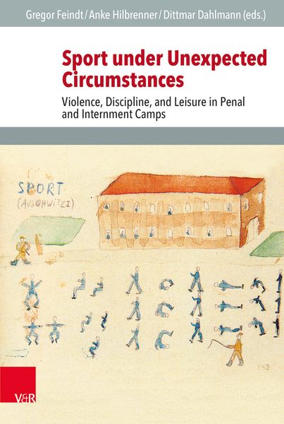 Produktbild: Sport under Unexpected Circumstances