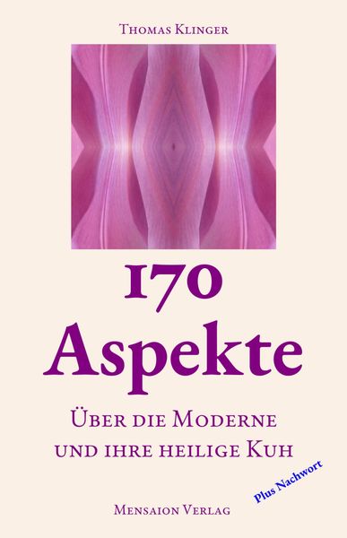 Produktbild: 170 Aspekte