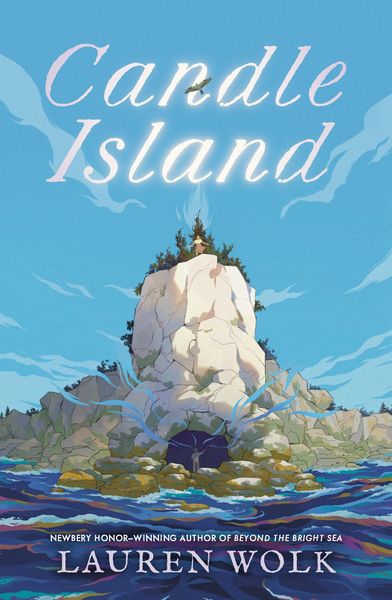 Produktbild: Candle Island