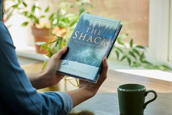 Produktbild: The Shack (Deluxe Edition)