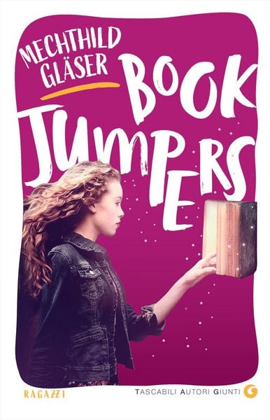 Produktbild: Book Jumpers