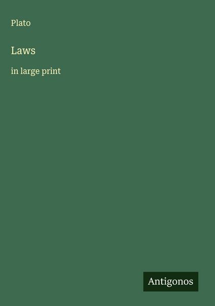 Produktbild: Laws