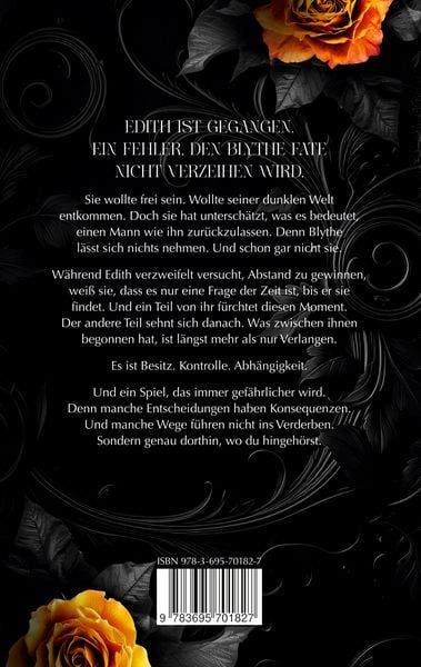 Produktbild: Dark Wishes