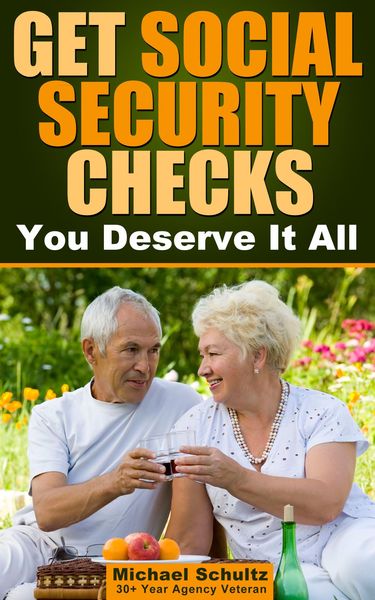 Produktbild: Get Social Security Checks