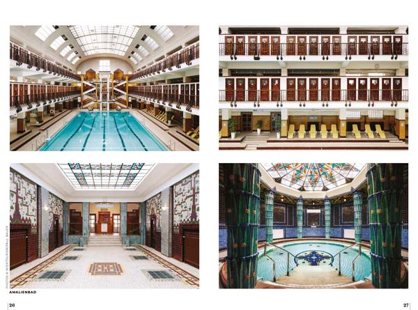 Produktbild: Soul of Vienna- A guide to exceptional experiences